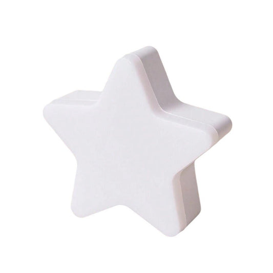 Veilleuse Etoile - StarGlowLED™ - Blanc - Bonsnooze